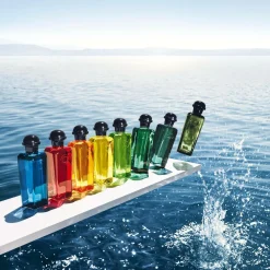 Eau d'orange verte Eau de Cologne Spray