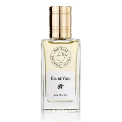 Eau d´Yuzu
