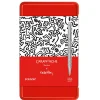Ecridor Kugelschreiber-Set Kollektion Keith Haring