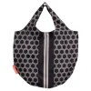 Einkaufstasche Fashion Hexagon