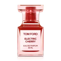 Electric Cherry Eau de Parfum