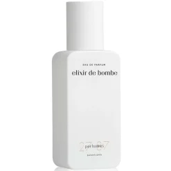 elixir de bombe mini