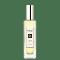 English Oak & Hazelnut