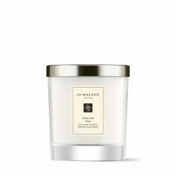 English Oak Candle