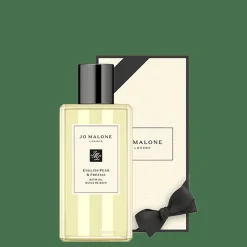 English Pear & Freesia Bath Oil