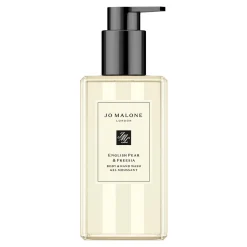 English Pear & Freesia Body & Hand Wash