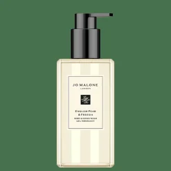 English Pear & Freesia Hand & Body Wash