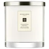 English Pear & Freesia Luxury Candle