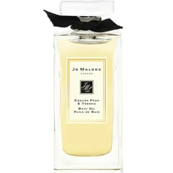 English Pear & Freesia Oil Decanter
