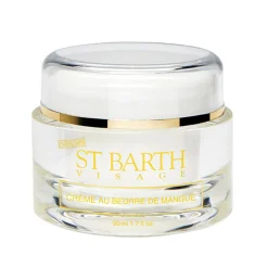 Enriched Mangobutter Face Cream