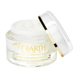 Enriched Mangobutter Face Cream