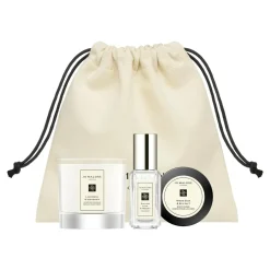 EP&F Mini Luxuries Trio