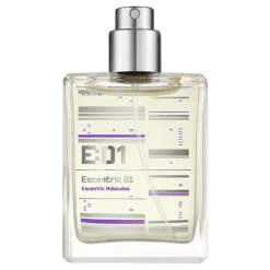 Escentric 01 Travel Size