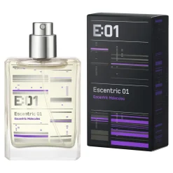 Escentric 01 Travel Size