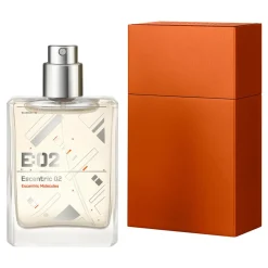Escentric 02 Travel Size in Case