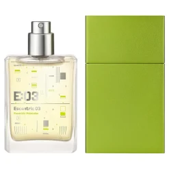 Escentric 03 Travel Size in Case