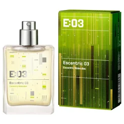 Escentric 03 Travel Size in Case