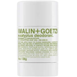 Eucalyptus Deodorant Travel