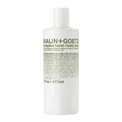 Eucalyptus Hand + Body Wash