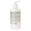 Eucalyptus Hand + Body Wash