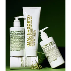 Eucalyptus Smoothing Body Gel