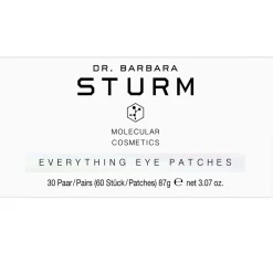 Everything Eye Patches