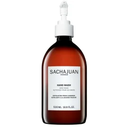 Exfoliating Hand Wash Fresh Lavender
