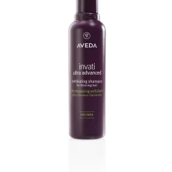 Exfoliating Shampoo Rich