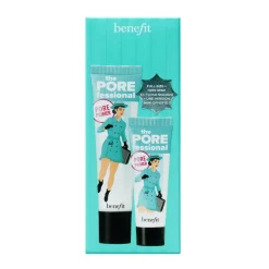 Extra POREfessional Pore Primer Kit - Glättender Gesichtsprimer in Full-size und Mini