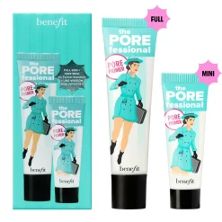 Extra POREfessional Pore Primer Kit - Glättender Gesichtsprimer in Full-size und Mini