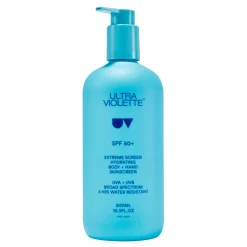 Extreme Screen Hydrating Body&Hand SPF 50+