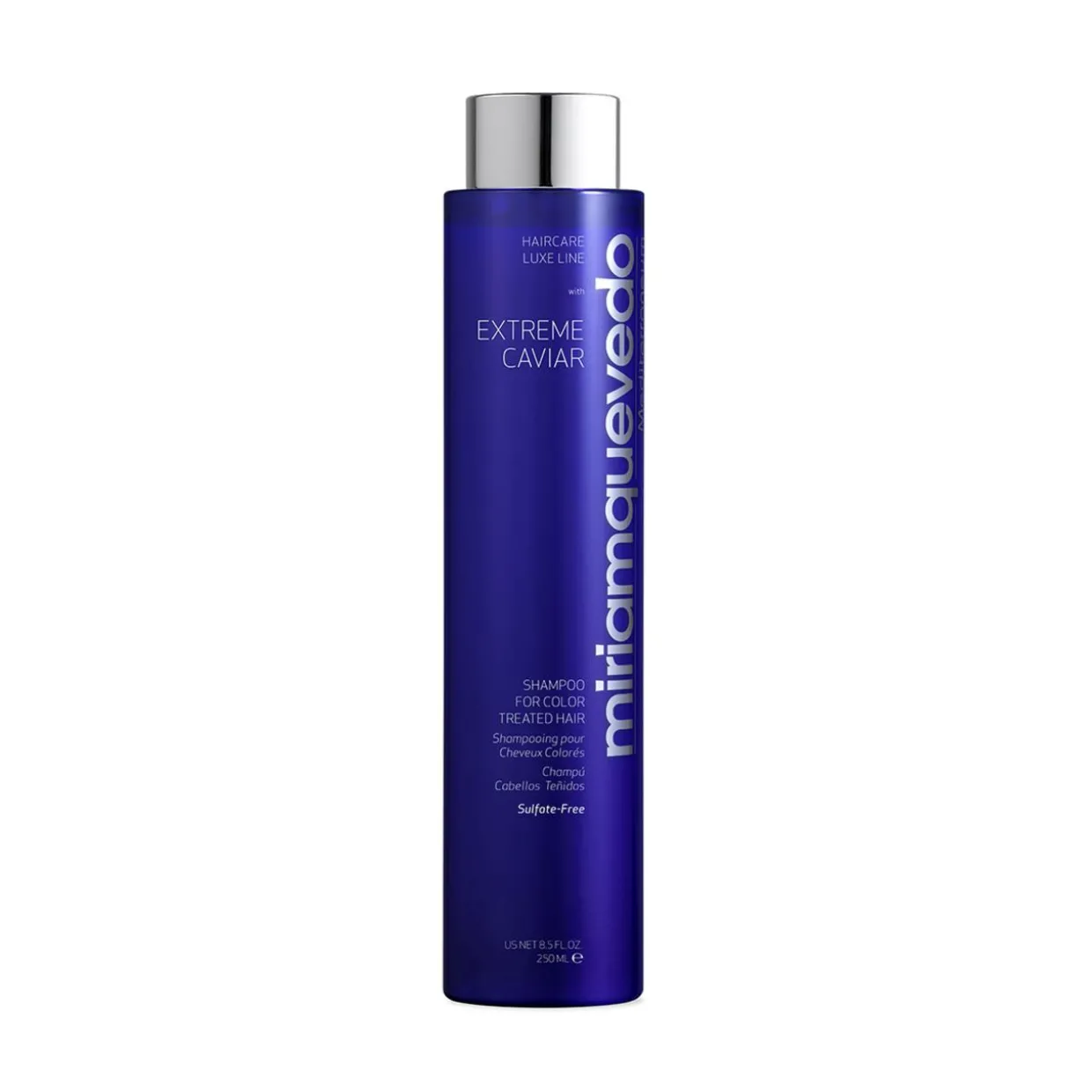 Extreme Shampoo for Color Treated Hair