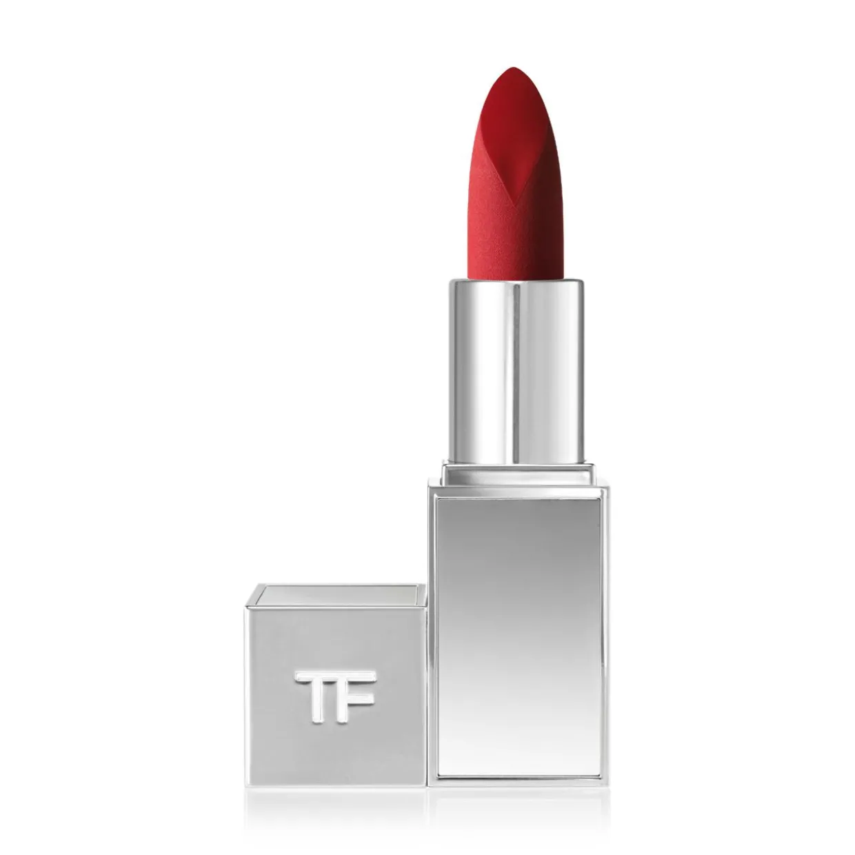 Extrême Badass Lip Color Scarlet Shock