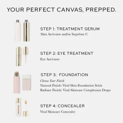 Eye Activator Serum