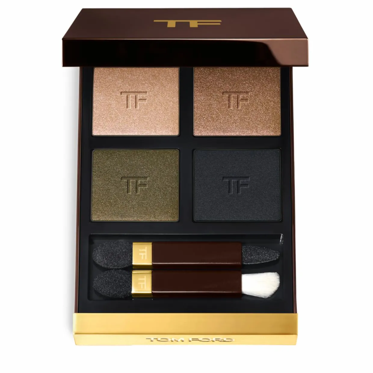 Eye Color Quad Crème
