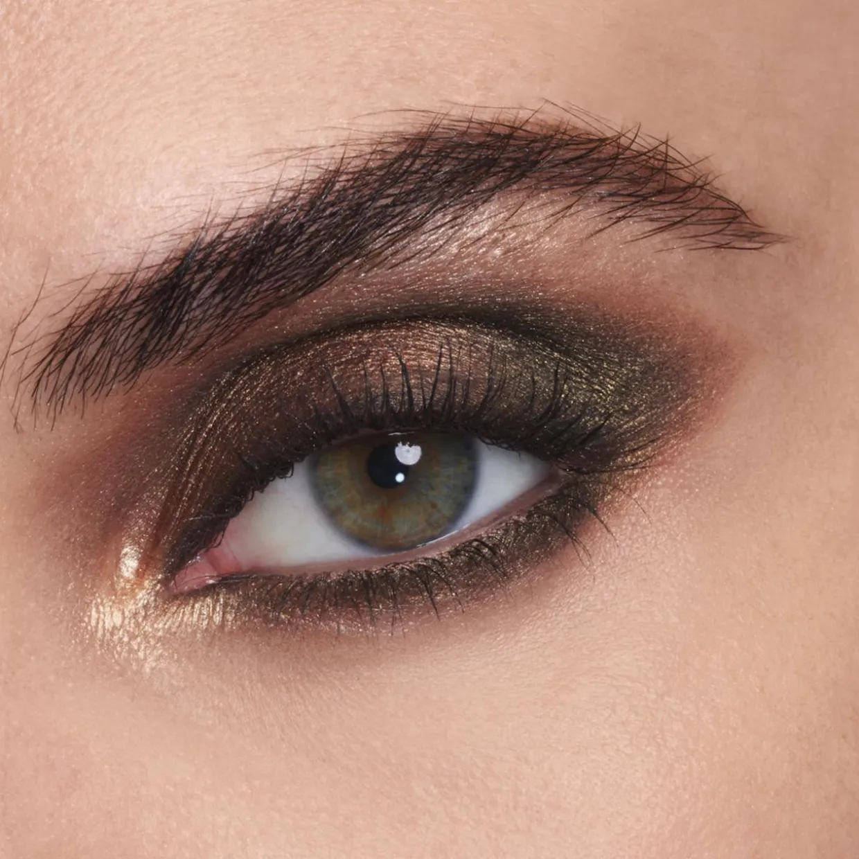 Eye Color Quad Crème