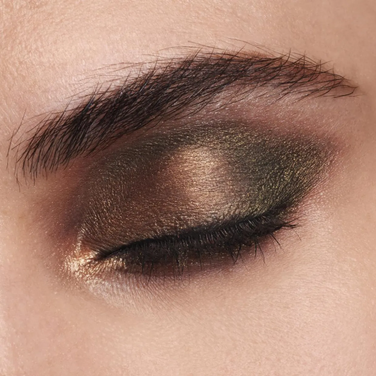 Eye Color Quad Crème
