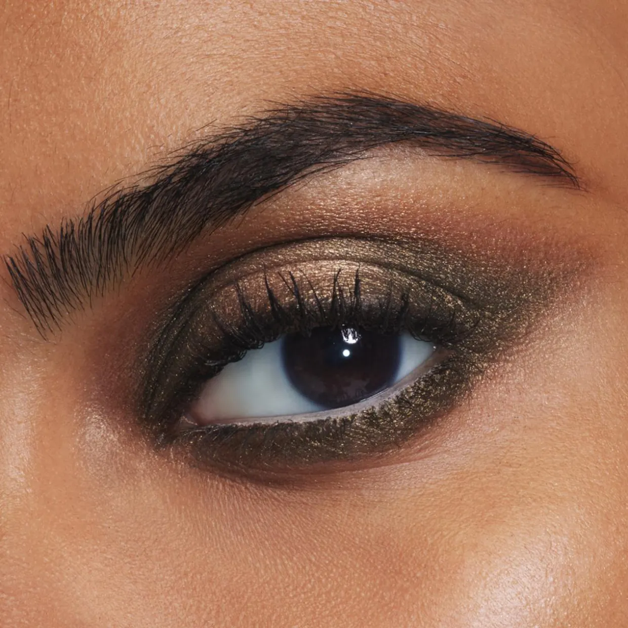 Eye Color Quad Crème