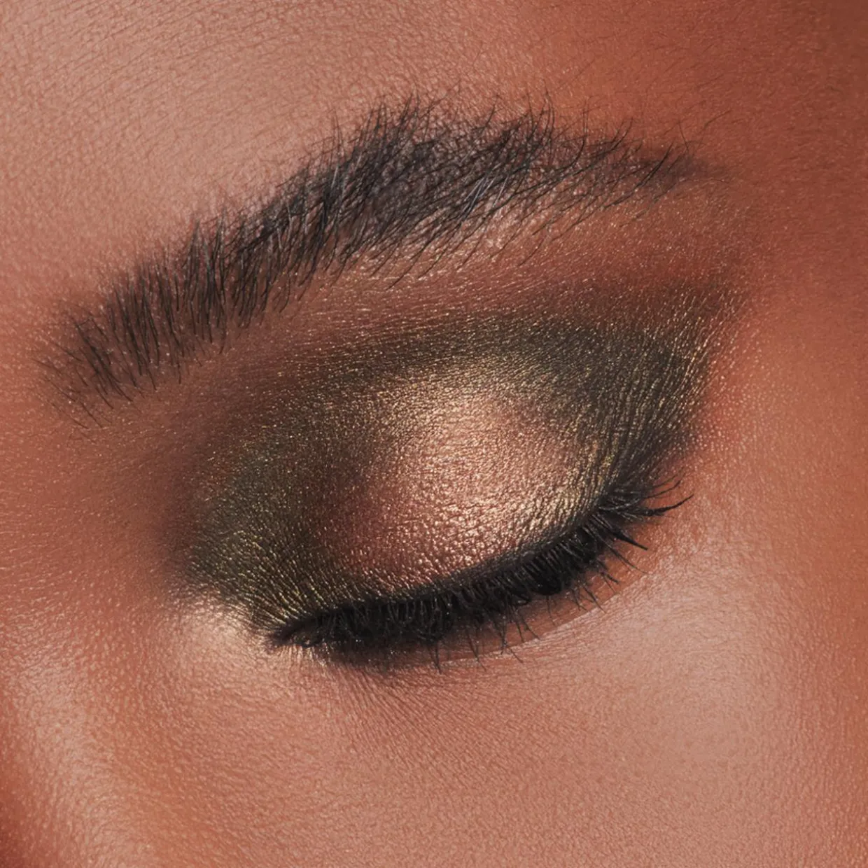 Eye Color Quad Crème