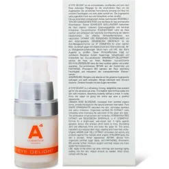 Eye Delight Lifting Gel