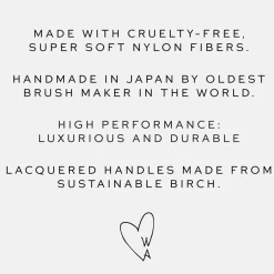 Eye Shadow I Brush