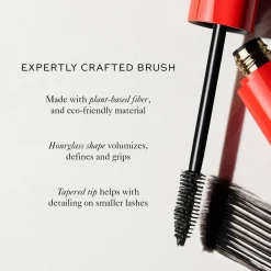 Eye Want You Mascara Le Brun Clean