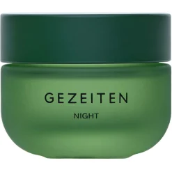 Face Cream Night Intensive Anti-Aging