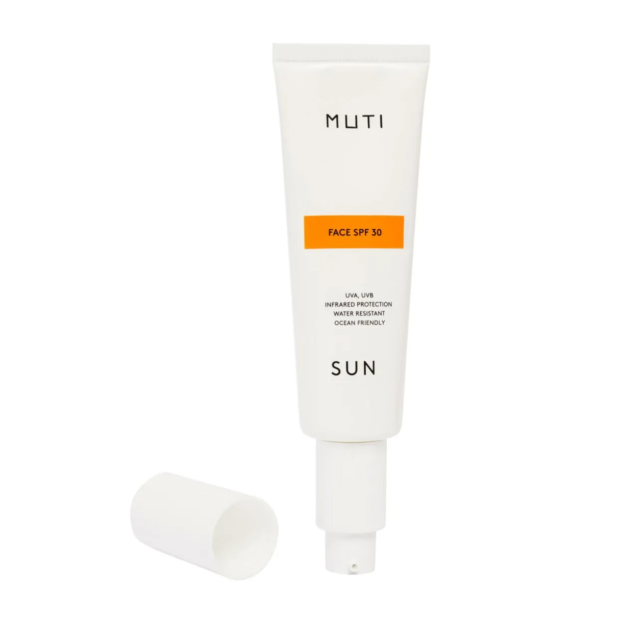Face SPF 30