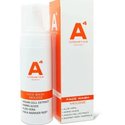 Face Wash Mousse