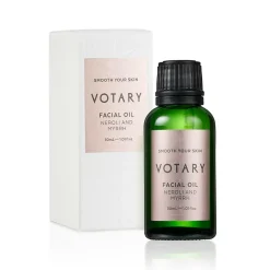 Facial Oil - Neroli & Myrrh
