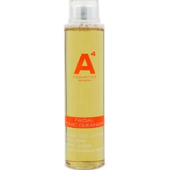 Facial Tonic Cleanser