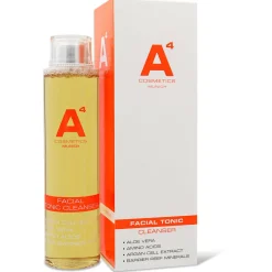Facial Tonic Cleanser