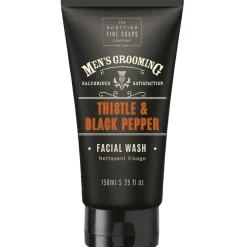 Facial Wash