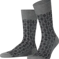 FALKE Artwork Tie Herren